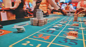 Зеркало Casino Magnit